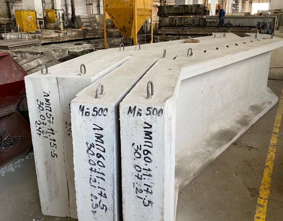 ЛМП 60-11-15-5 (ГОСТ 9818-2015)